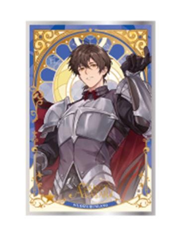 无敌最俊朗亚克力色纸-战无止境系列