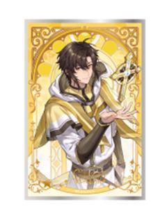 悟道君亚克力色纸-战无止境系列