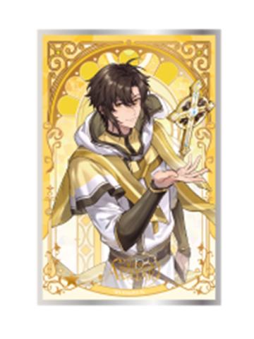 悟道君亚克力色纸-战无止境系列