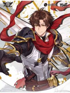 镭射票-战无止境系列