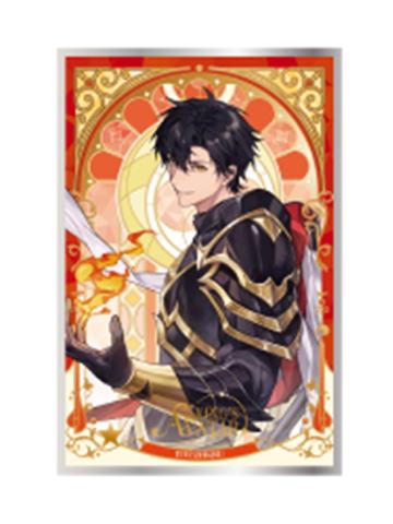 一叶之秋亚克力色纸-战无止境系列