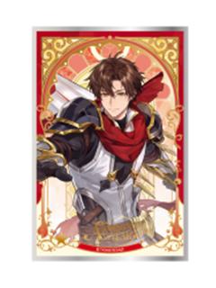 君莫笑亚克力色纸-战无止境系列