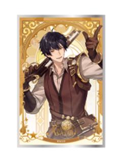 依诺亚克力色纸-战无止境系列