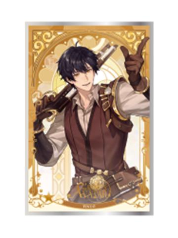 依诺亚克力色纸-战无止境系列