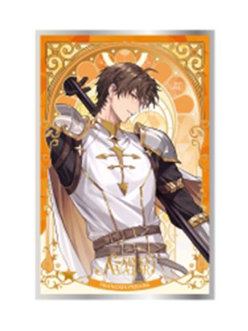 伤心一枪亚克力色纸-战无止境系列