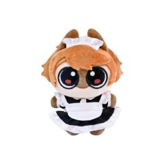 夏彦-恋恋cafe豆.为泥而来系列毛绒挂件