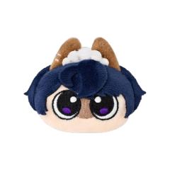 陆景和-恋恋cafe豆.为泥而来系列毛绒发夹