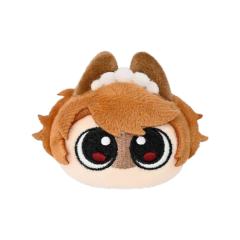 夏彦-恋恋cafe豆.为泥而来系列毛绒发夹