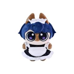 陆景和-恋恋cafe豆.为泥而来系列毛绒挂件