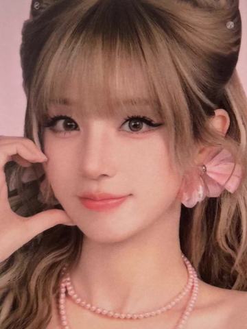 七度空间代言卡 ver.D