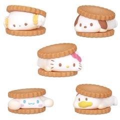 小麦粉精灵-资料图