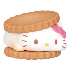 小麦粉精灵-资料图