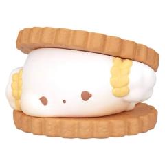 小麦粉精灵-资料图