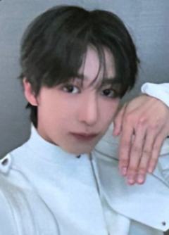 场周幸运卡5 ver.A