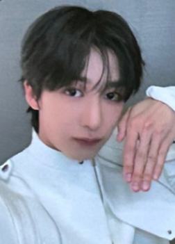 场周幸运卡5 ver.A