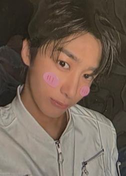 场周幸运卡5 ver.B