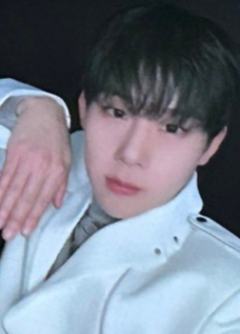 场周幸运卡6 ver.A