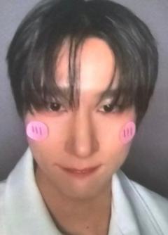 场周幸运卡7 ver.B