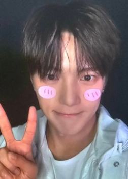 场周幸运卡3 ver.B