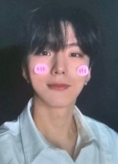 场周幸运卡4 ver.B