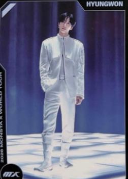 场周随机卡5 ver.A