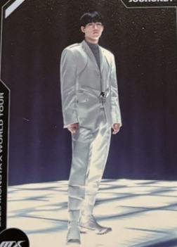 场周随机卡6 ver.A