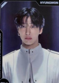 场周随机卡5 ver.B