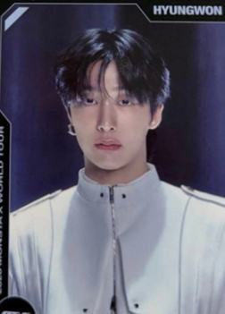 场周随机卡5 ver.B