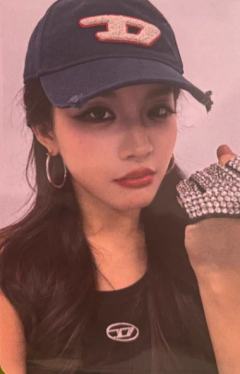 榆野岛深圳场小卡 ver.B