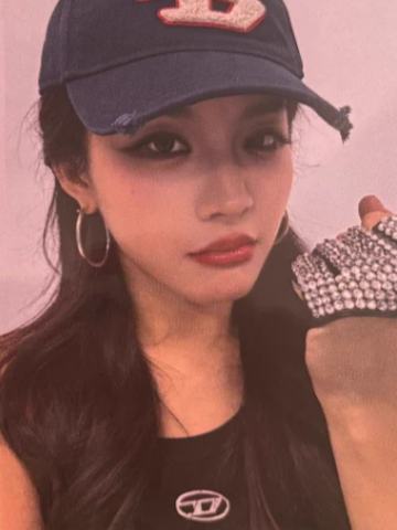 榆野岛深圳场小卡 ver.B