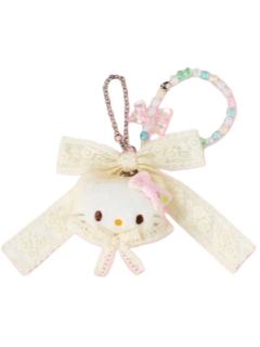 Hello Kitty-装饰物