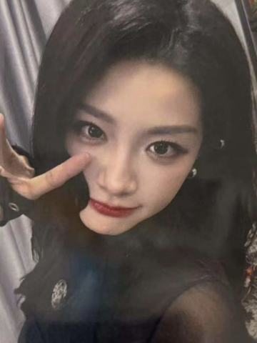 榆野岛深圳场小卡 ver.C