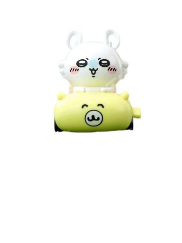 飞鼠-快乐兜风系列盲盒