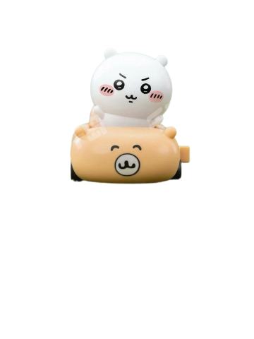 吉伊-快乐兜风系列盲盒