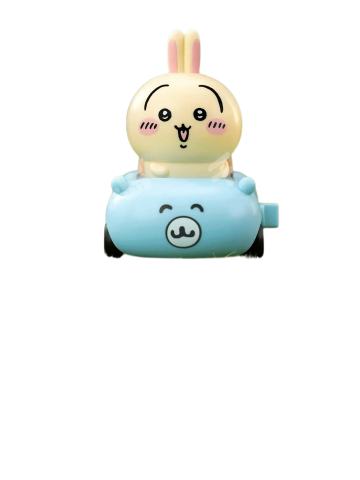 乌萨奇-快乐兜风系列盲盒