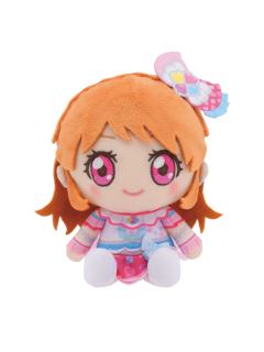 大空明（毛绒）-偶像活动！×美妙天堂-相遇的奇迹-