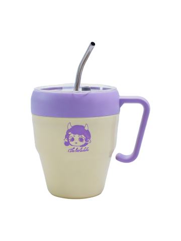 KYUMI夜礼小公爵系列牛奶杯