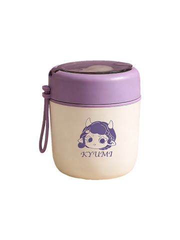 KYUMI夜礼小公爵系列保温汤杯