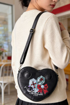 KYUMI夜礼小公爵系列抽抽乐-资料图