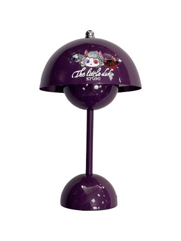 KYUMI夜礼小公爵系列拍拍灯