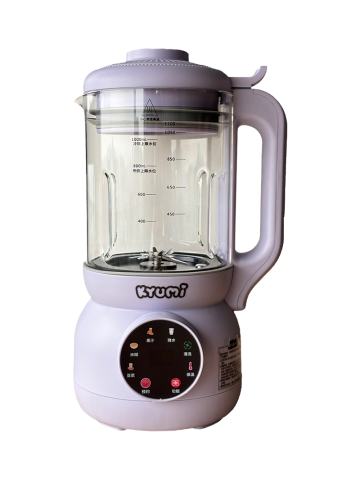 KYUMI夜礼小公爵系列破壁机