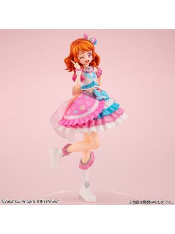 大空明（手办）-Lucrea Light偶像活动！×美妙天堂-相遇的奇迹-