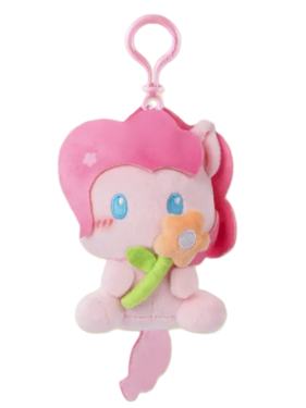 碧琪许愿花花毛绒挂件-星愿派对系列