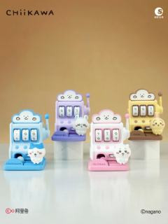 游戏机系列盲盒