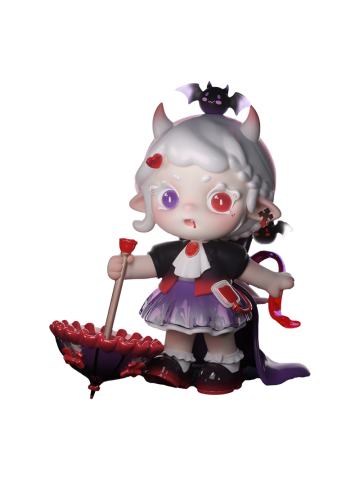 KYUMI夜礼小公爵200%大娃