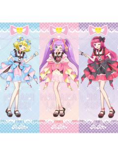 情人节巧克力丝带挂画