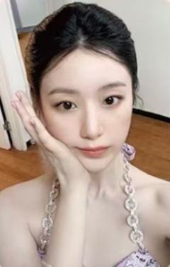 kp5.0香水代言卡 ver.F