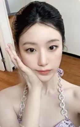 kp5.0香水代言卡 ver.F