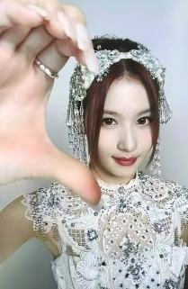 塔店幸运卡 纱ver.F