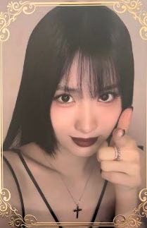 塔店幸运卡 桃 ver.B